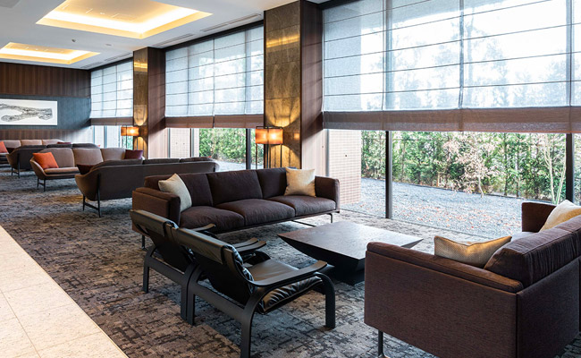 ブランズシティあざみ野 - 納品事例 | カッシーナ・イクスシー