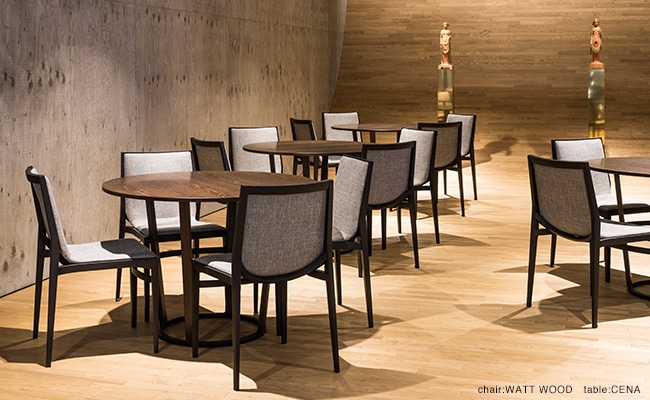 CENA(チェーナ テーブル） IXC | カッシーナ・イクスシー