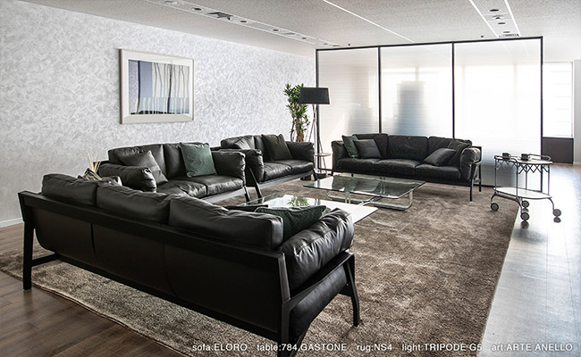 784（ローテーブル） Cassina | カッシーナ・イクスシー