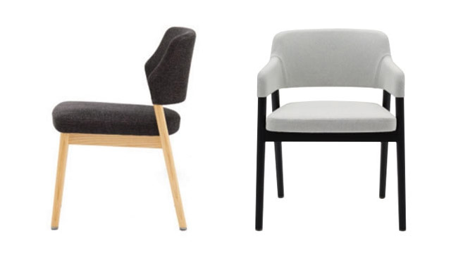 TANT-TANT（タンタン チェア） IXC| カッシーナ・イクスシー