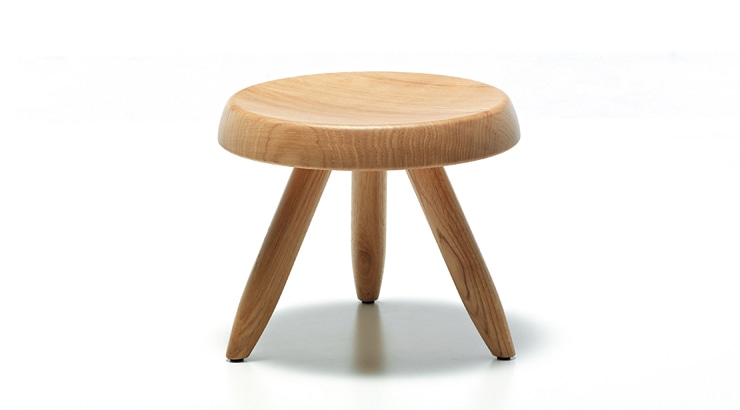 524 TABOURET BERGER（ベルジェ スツール） Cassina | カッシーナ
