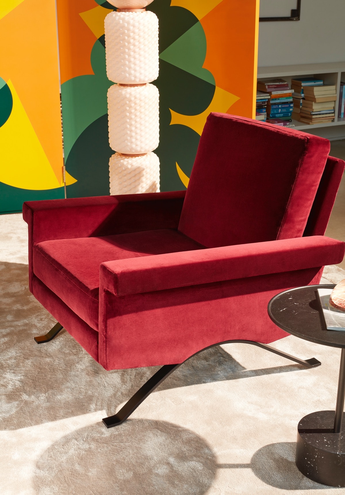 875 ラウンジチェア Cassina. | カッシーナ・イクスシー