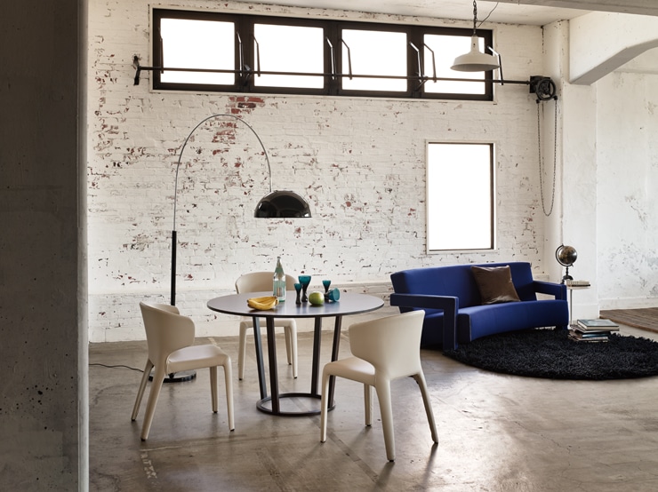 CENA(チェーナ テーブル） IXC | カッシーナ・イクスシー