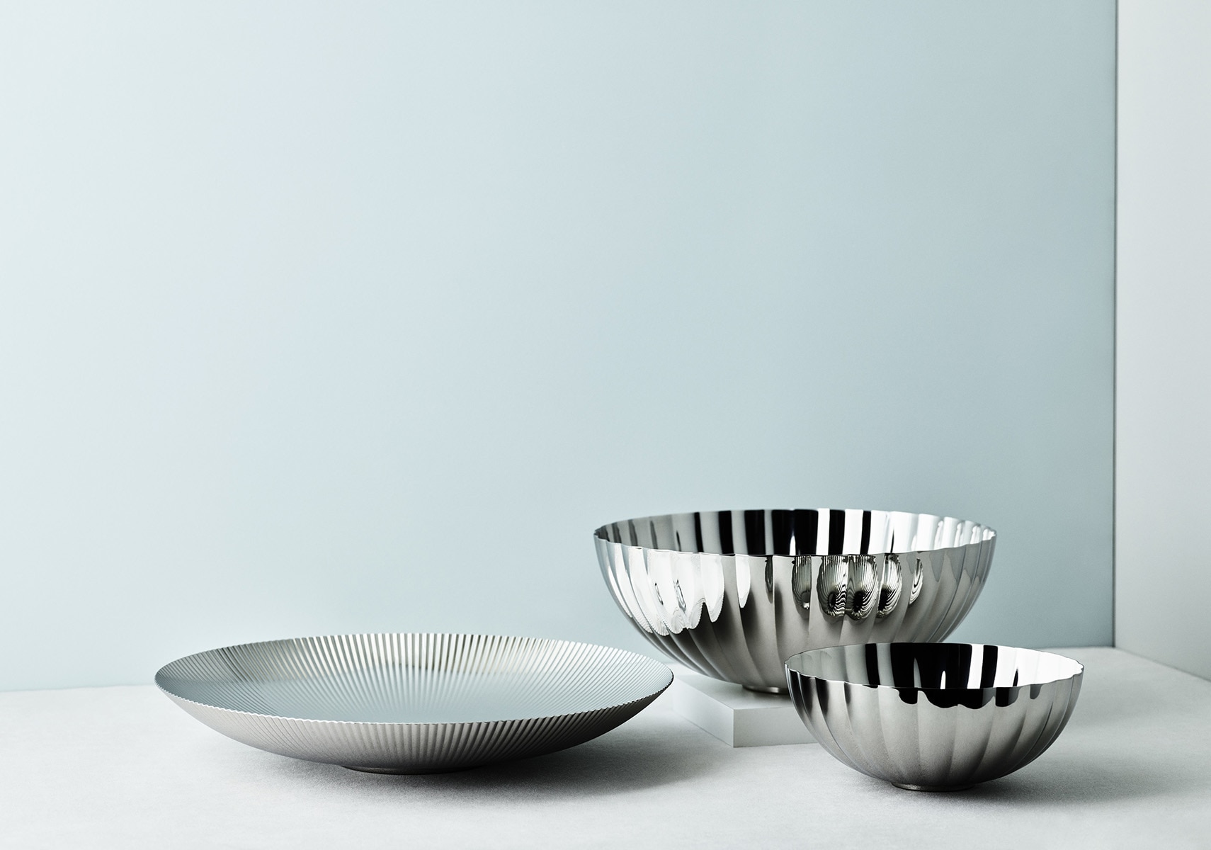 Georg Jensen （ジョージ ジェンセン）-BERNADOTTE (ベルナドッテ