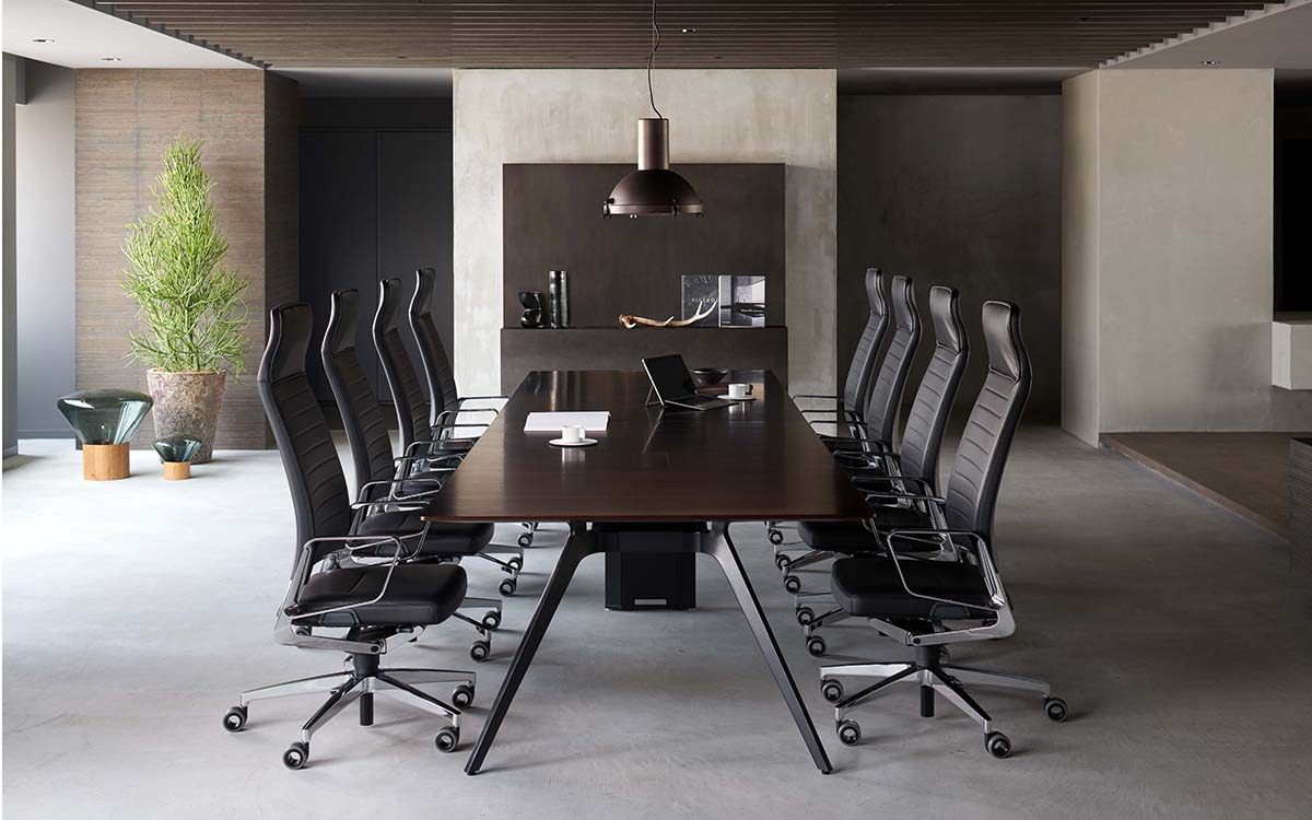 JOY（ジョイ カンファレンステーブル）IXC | カッシーナ・イクスシー