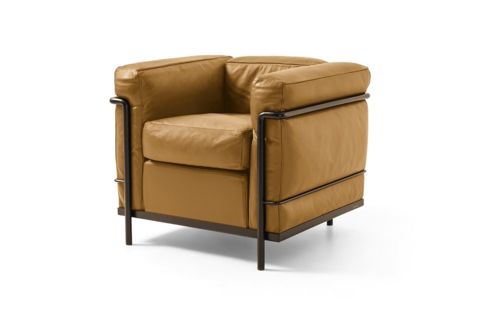 2 FAUTEUIL GRAND CONFORT, PETIT MODELE（フォートゥイユ グラン