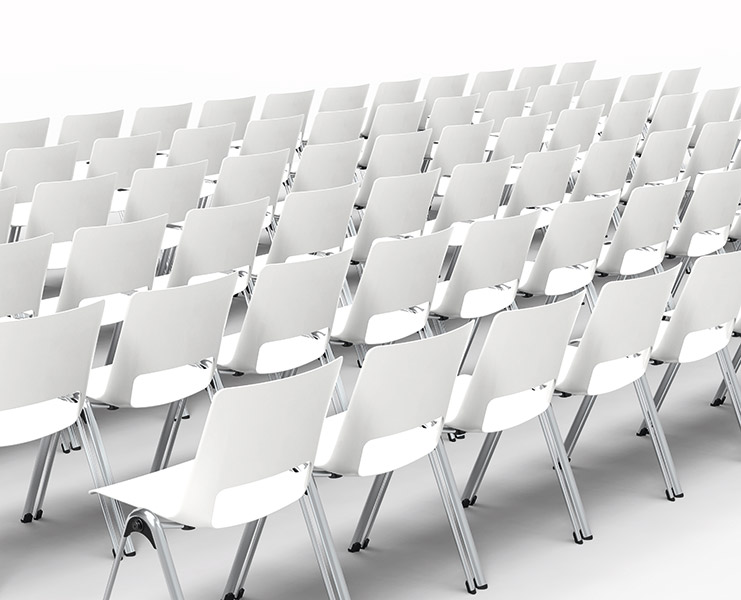 VLEGS IS3 stacking chair（ヴィレッグス スタッキングチェア