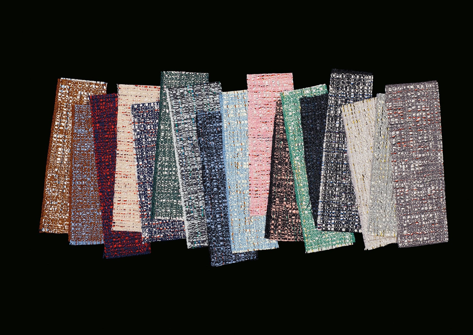 KVADRAT/RAF SIMONS - | クッション 45 x 45cm Sonar3 974 -カッシーナ