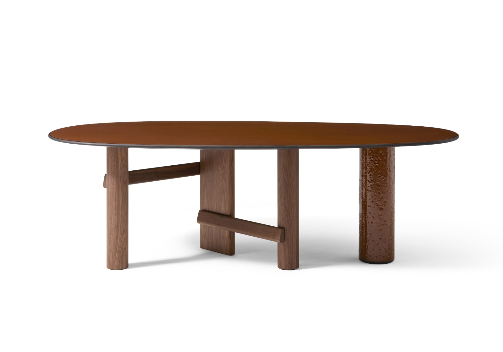 559 SENGU TABLE（セングウ テーブル） Cassina | カッシーナ・イクスシー