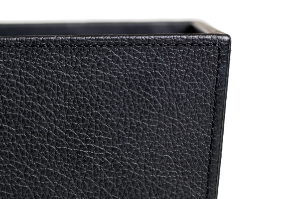 IXC (イクスシー) IXC Leather dust box イクスシーオリジナル