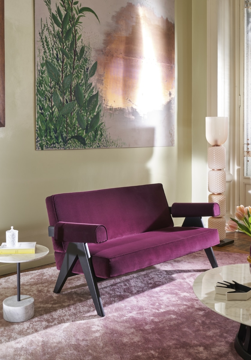 053 CAPITOL COMPLEX SOFA（キャピトル コンプレックス ソファ