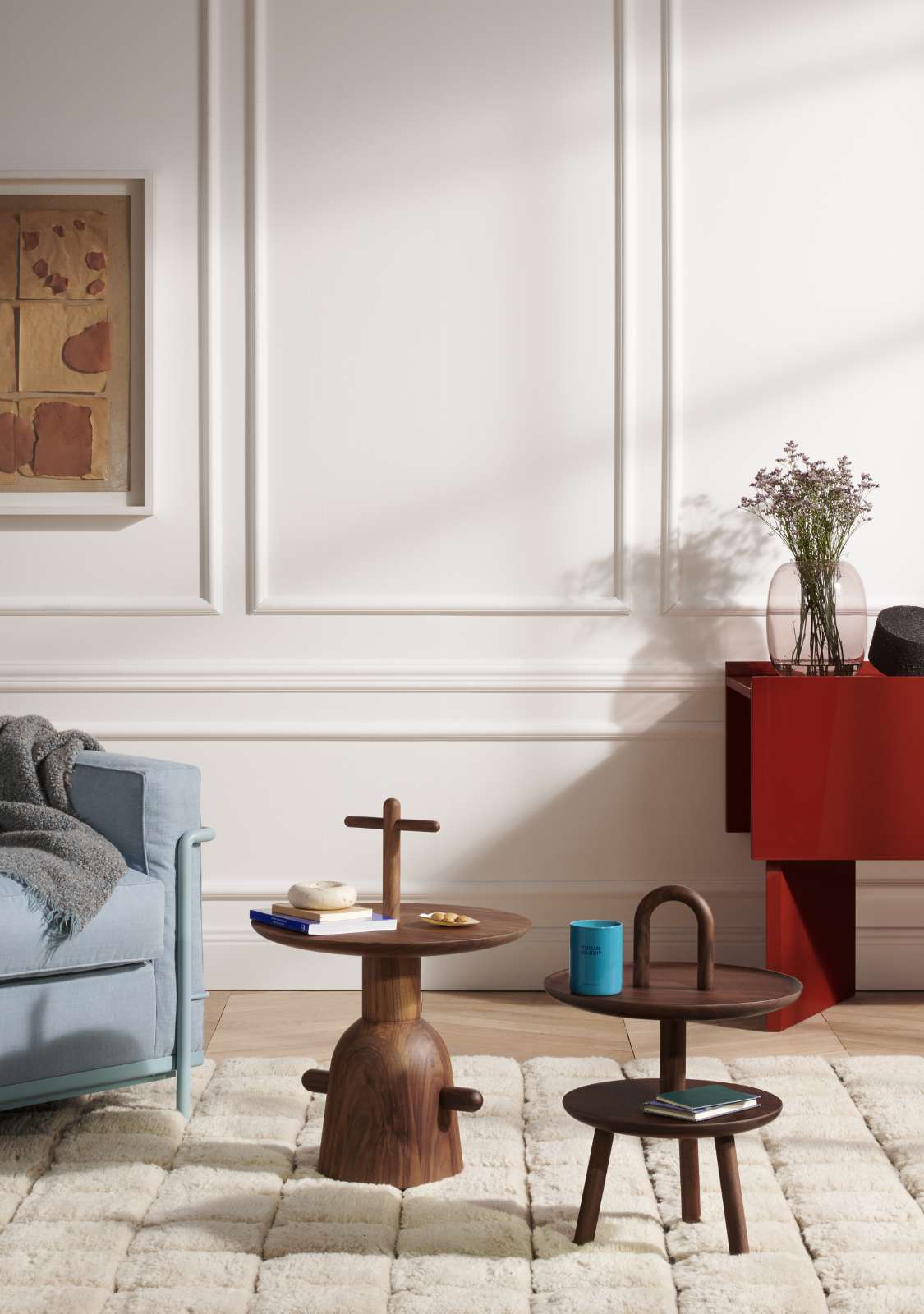 081 REACTION POETIQUE（リアクシオン・ポエティック） Cassina