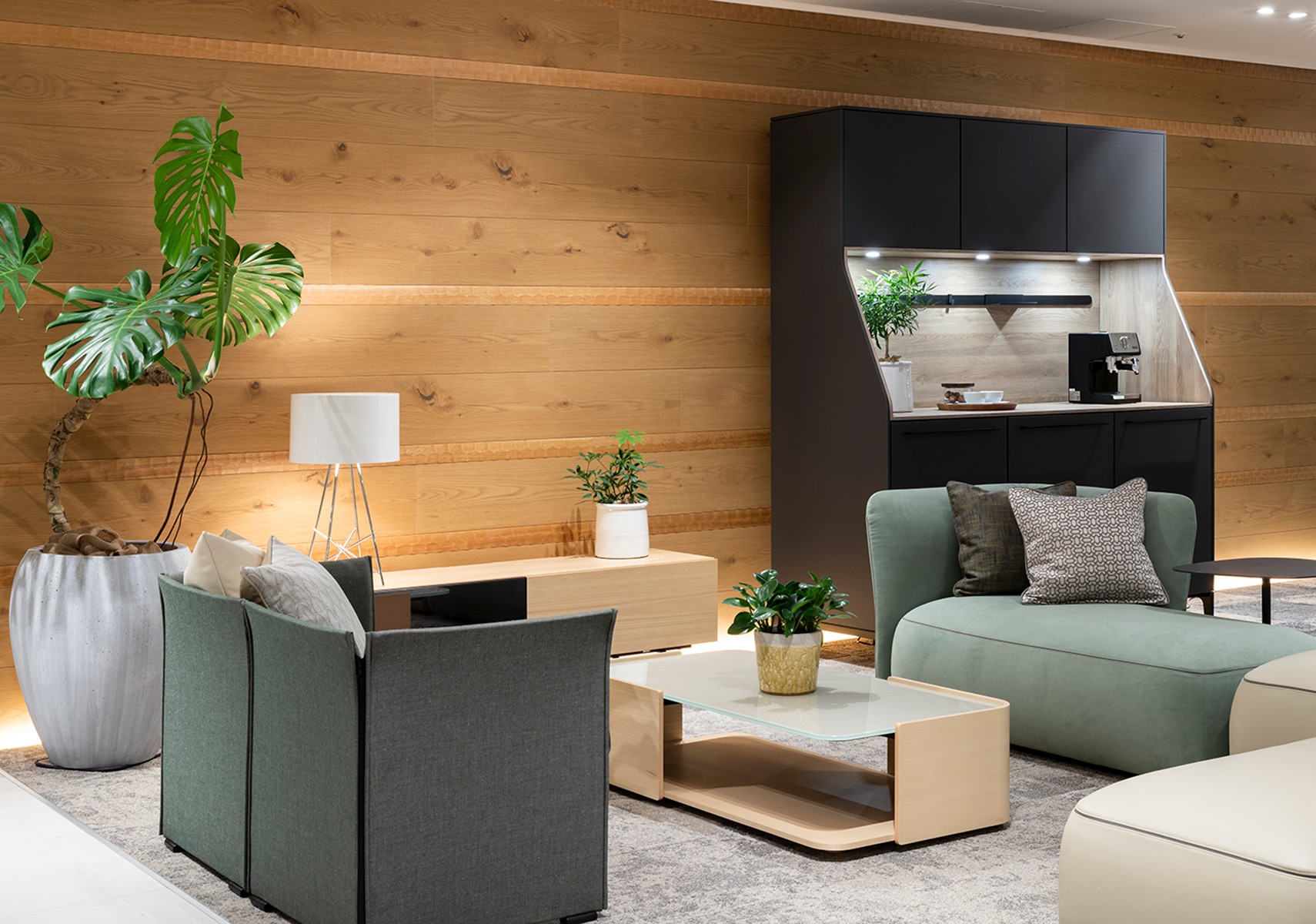 Cassina（カッシーナ）403-2P TILBURYティルブリー ソファ 2人掛