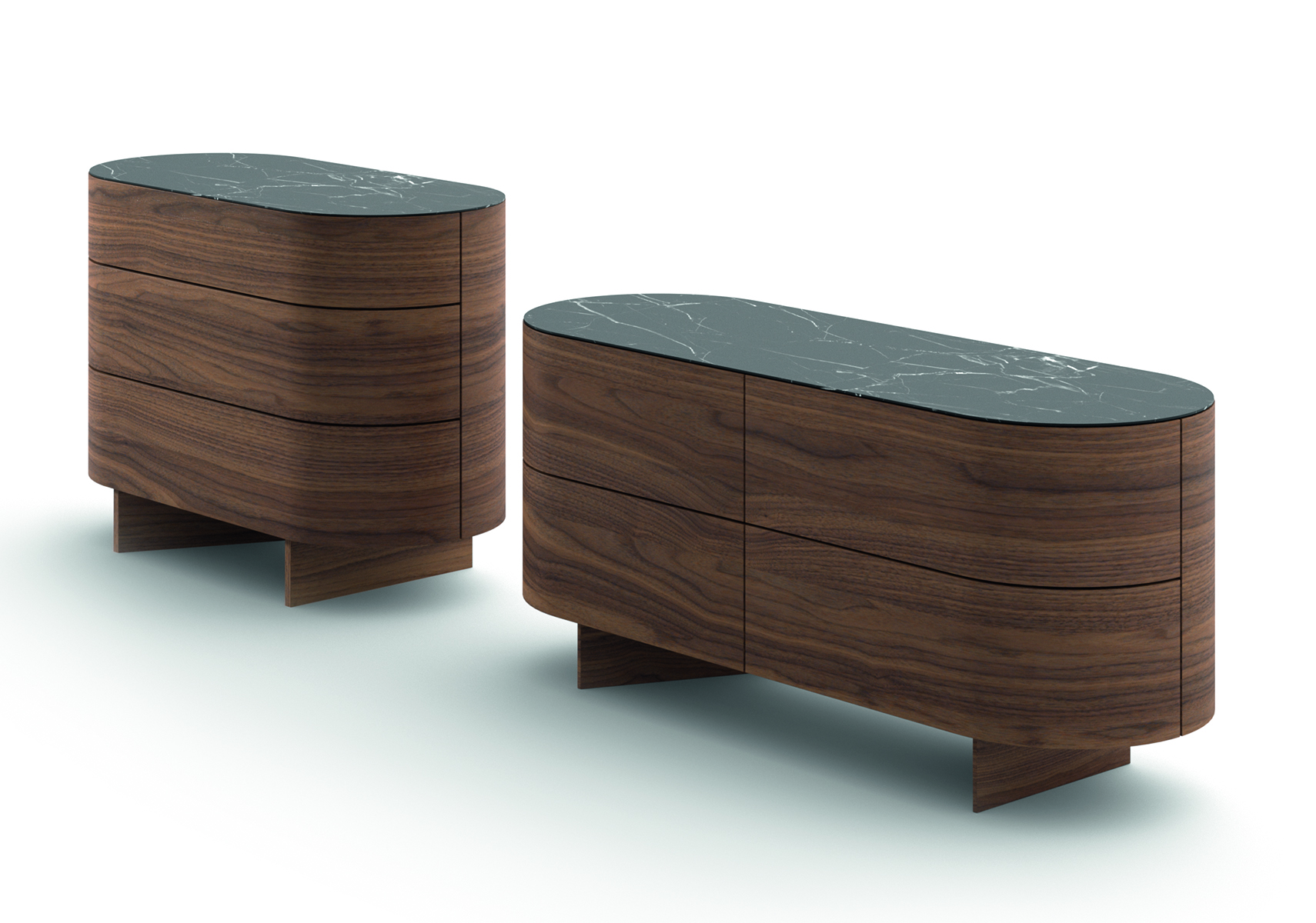 Cassina（カッシーナ）558 RONDOSロンドス キャビネット|カッシーナ