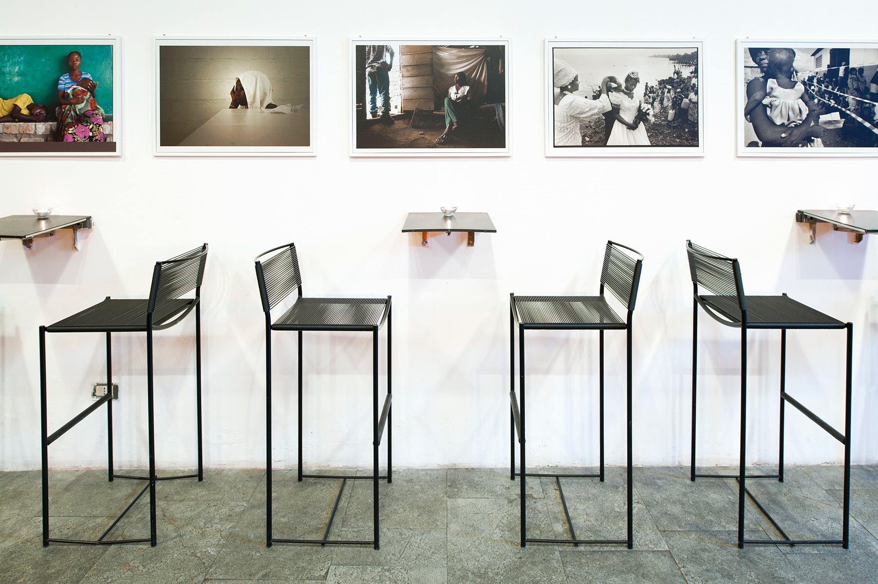 SPAGHETTI / C（スパゲッティ/C カウンターチェア）ALIAS | カッシーナ