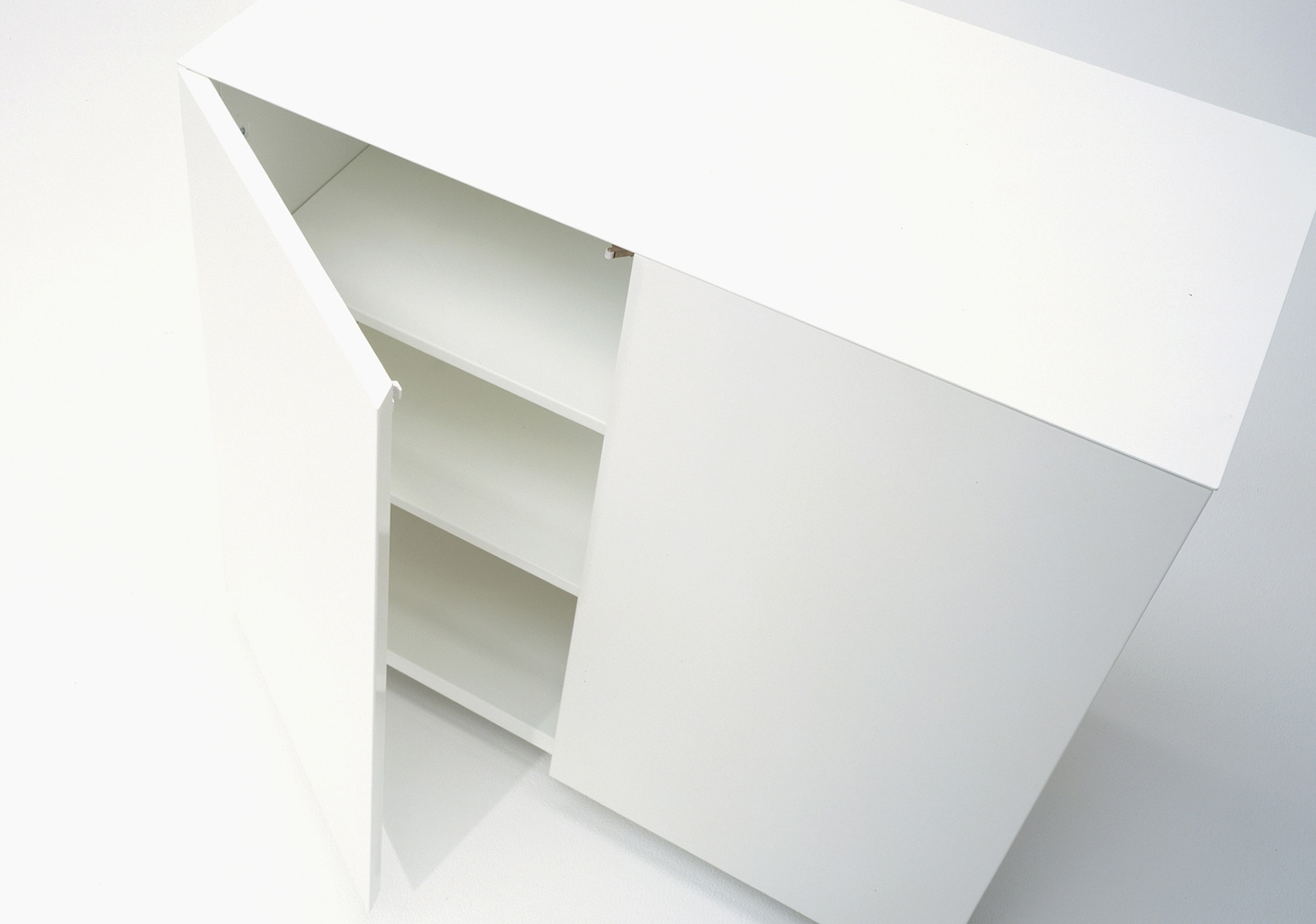 IXC(イクスシー）LOTUS 2doorロータス 2ドアキャビネット|カッシーナ