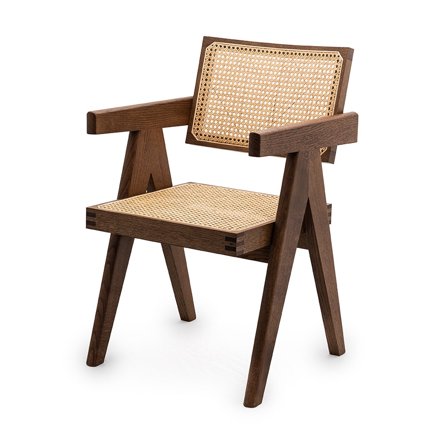 Cassina（カッシーナ）051 CAPITOL COMPLEX OFFICE CHAIRキャピトル