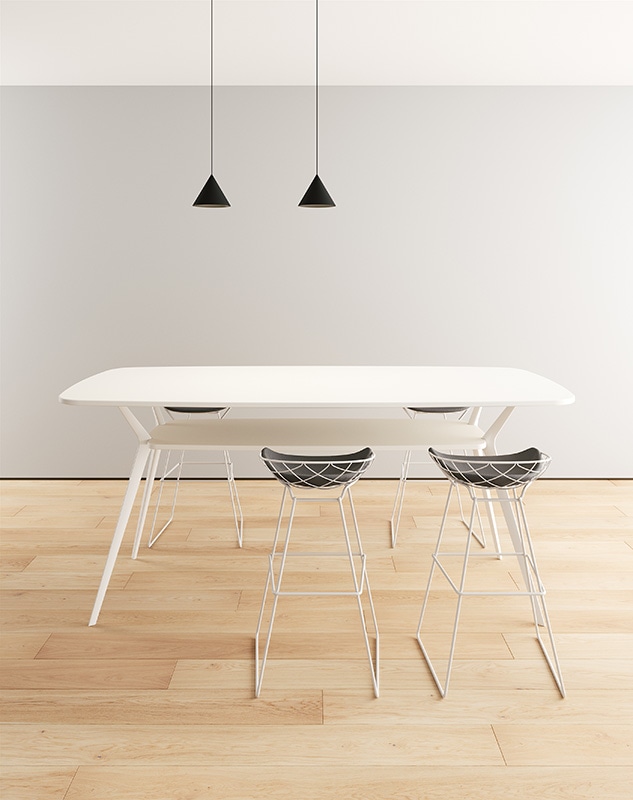 KOBI STOOL（コビ スツール カウンターチェア）ALIAS | カッシーナ