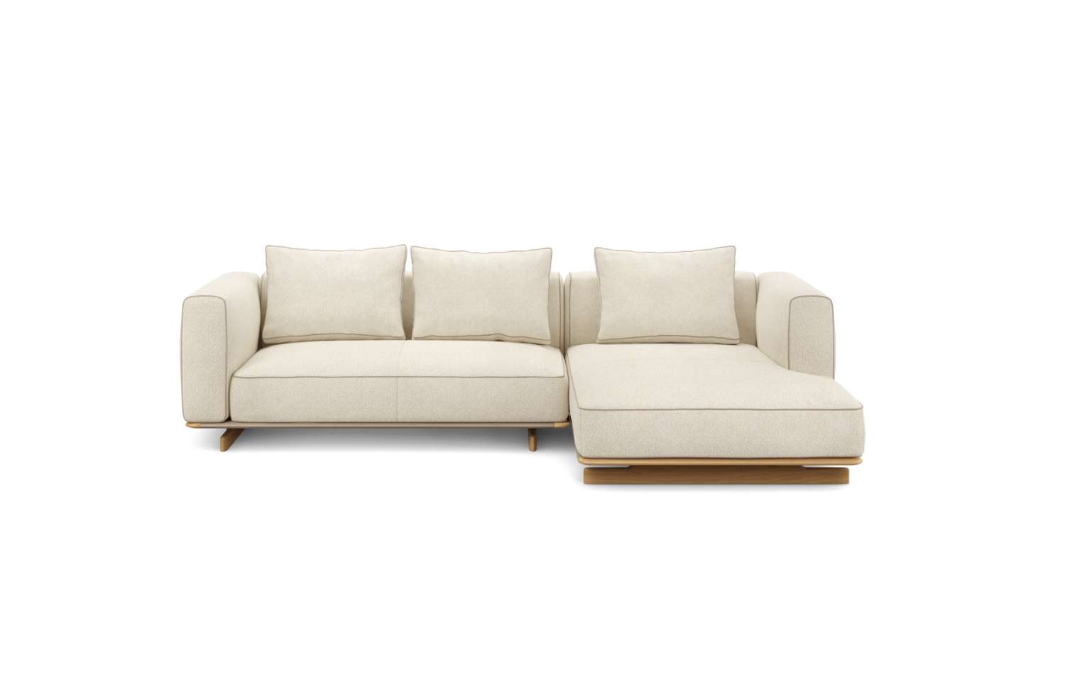 IXC（イクスシー）PLATOプラトー ソファ|カッシーナ・イクスシー 公式