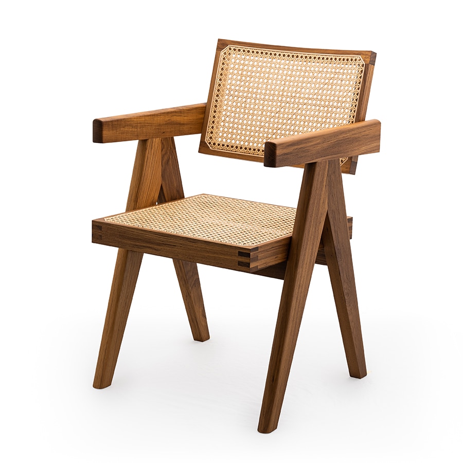 Cassina（カッシーナ）051 CAPITOL COMPLEX OFFICE CHAIRキャピトル