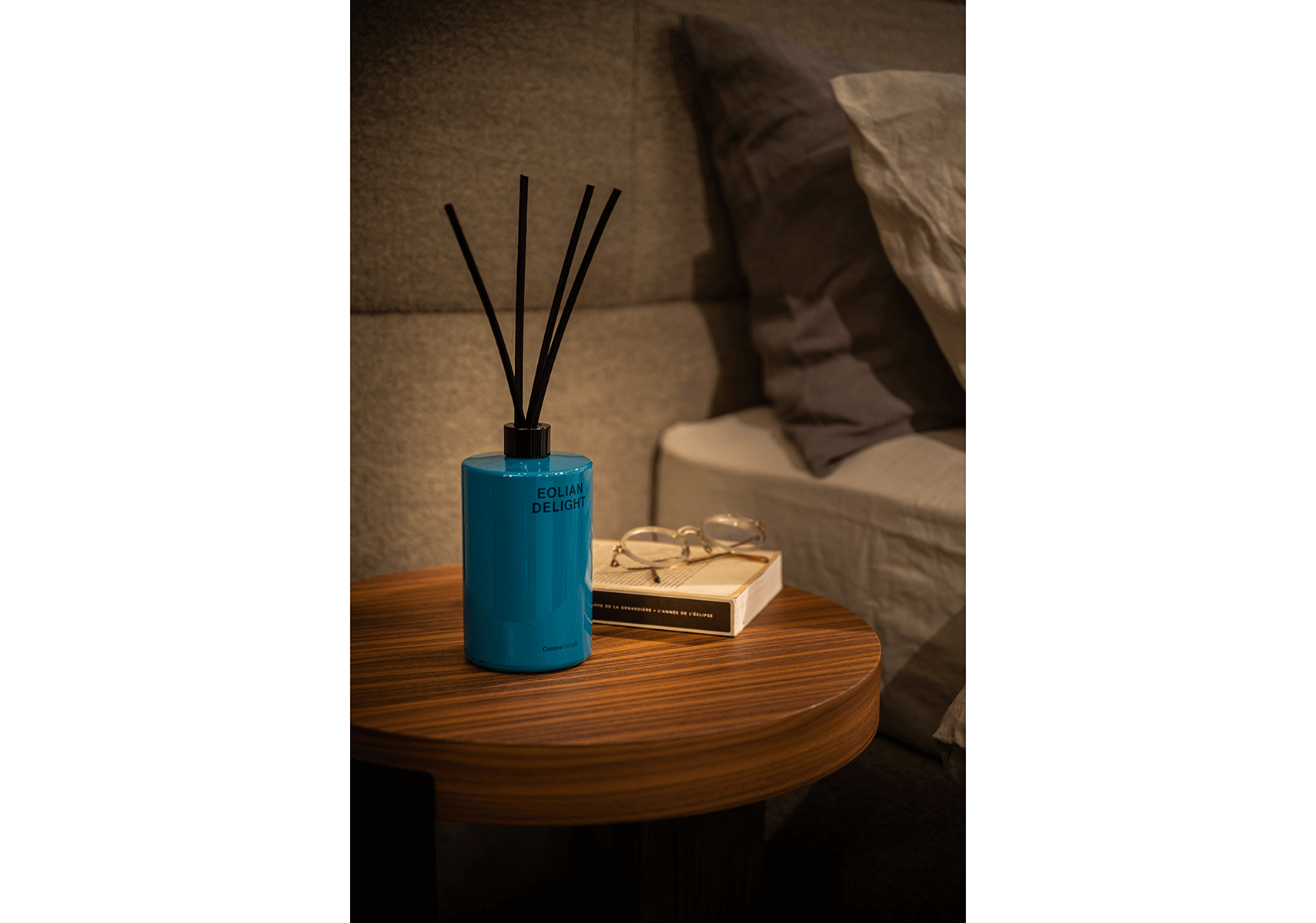 Cassina (カッシーナ) - EOLIAN DELIGHT キャンドル M| カッシーナ