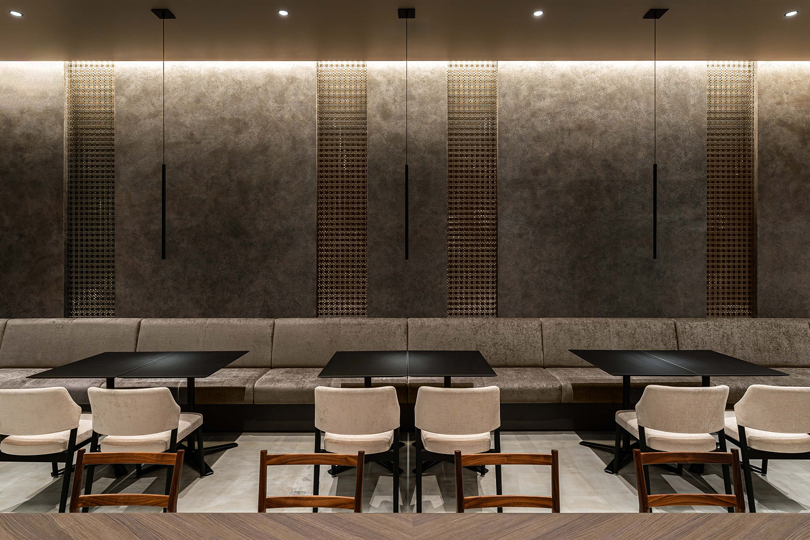 ホテルJALシティつくば ろくさん - 納品事例 | カッシーナ・イクスシー