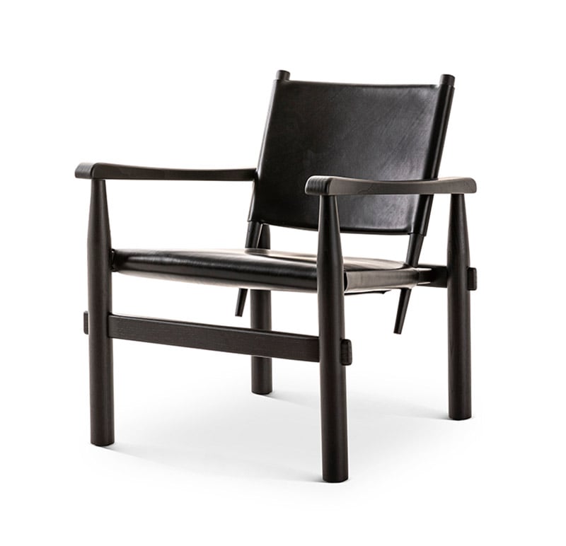 533 DORON HOTEL（ドロン ホテ ラウンジチェア） | カッシーナ・イクスシー