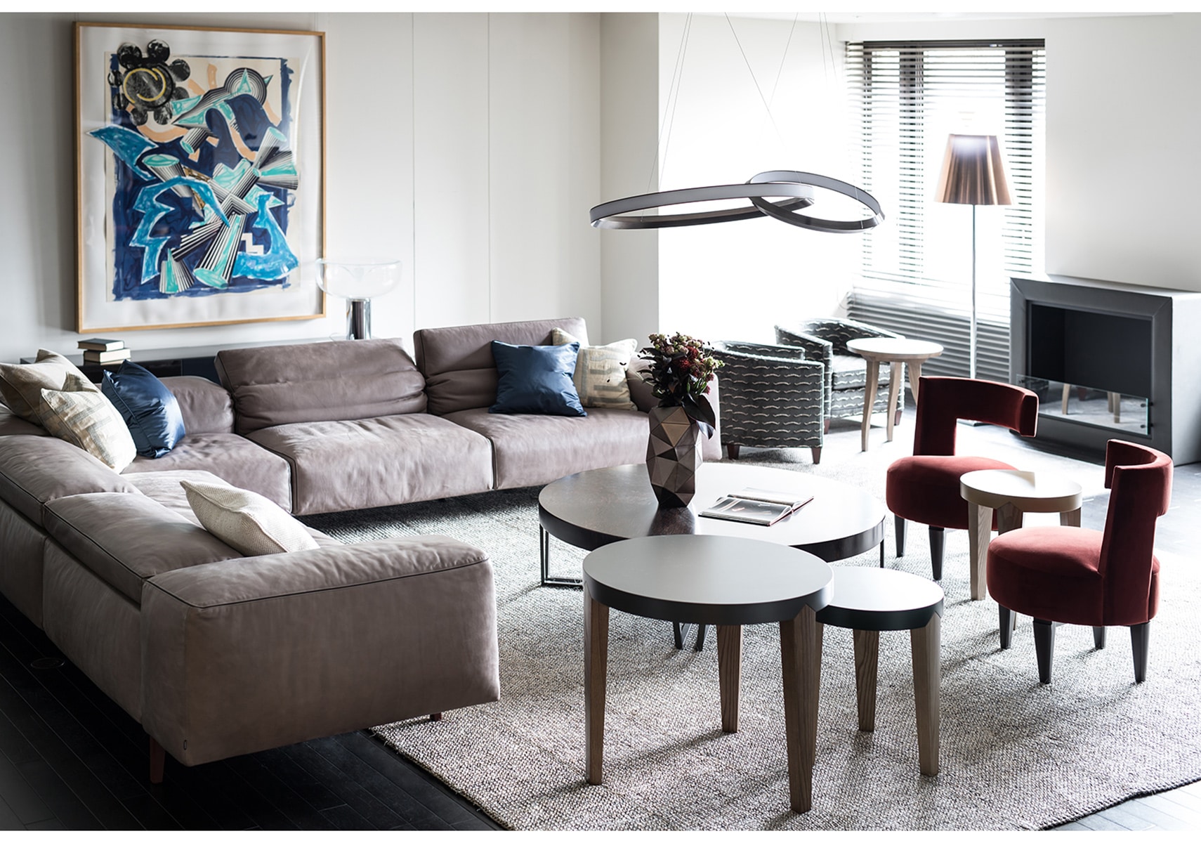 PHILIPPI HUREL (フィリップ・ユーレル )SHARA シャラ スィベル