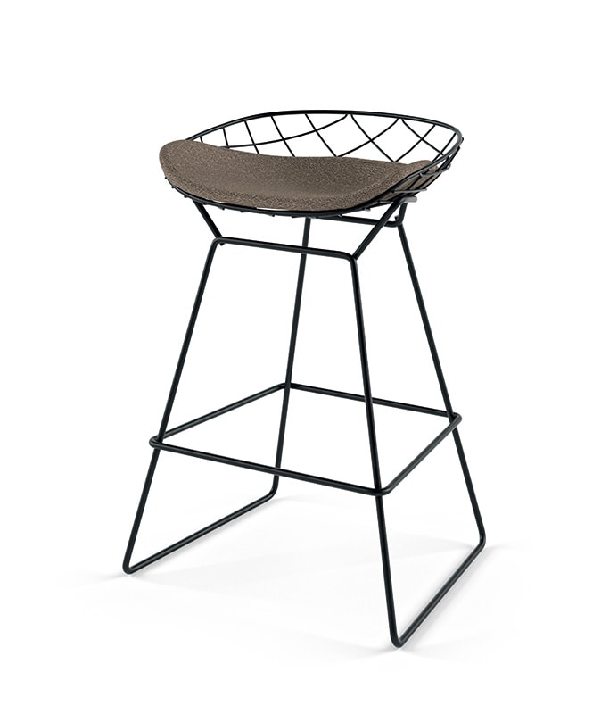 KOBI STOOL（コビ スツール カウンターチェア）ALIAS | カッシーナ