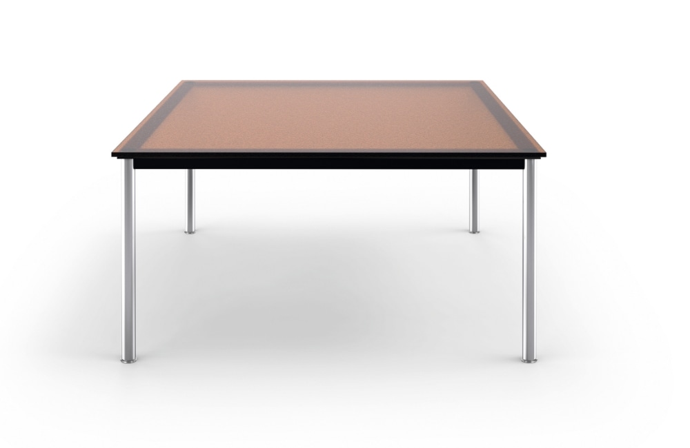 10 TABLE EN TUBE（ターブル アン テューブ テーブル／ローテーブル