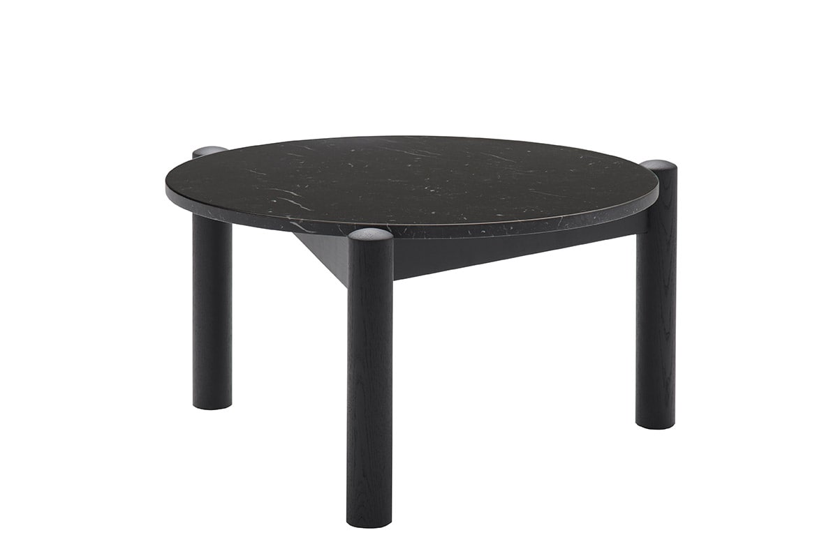 535 TABLE A PLATEAU INTERCHANGEABLE（ターブル ア プラトー アンテ