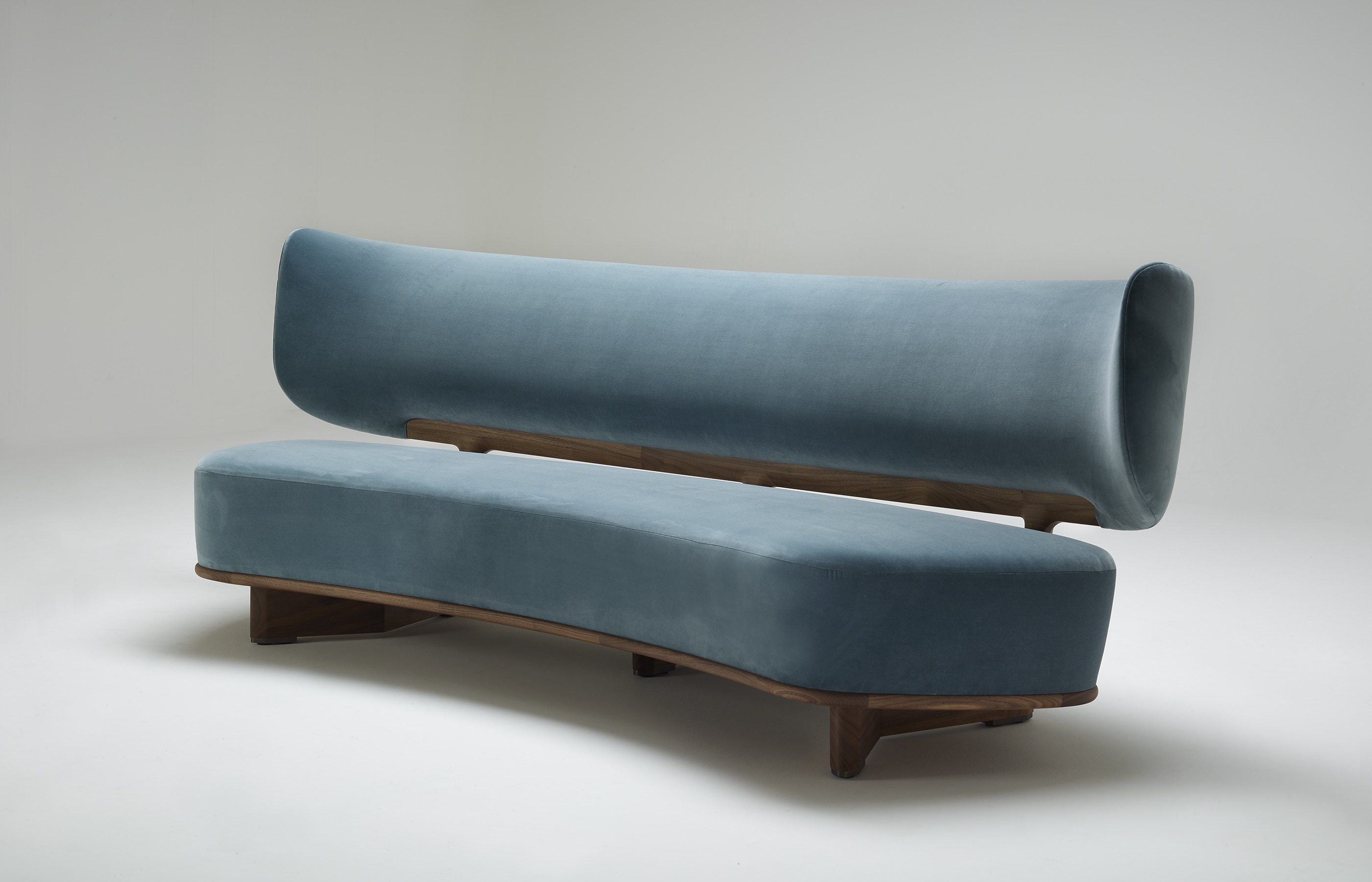 ICO SOFA（イコ ソファ）- CECCOTTI COLLEZIONI | カッシーナ・イクスシー