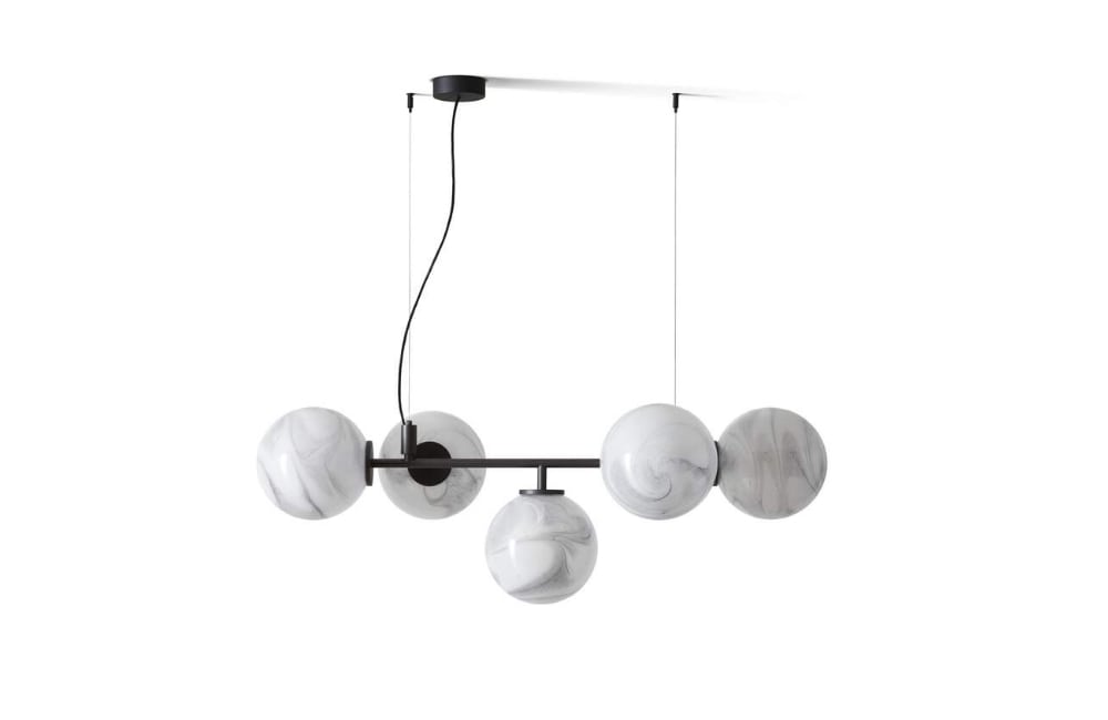 089 STARBURST（スターバースト ペンダントランプ） Cassina