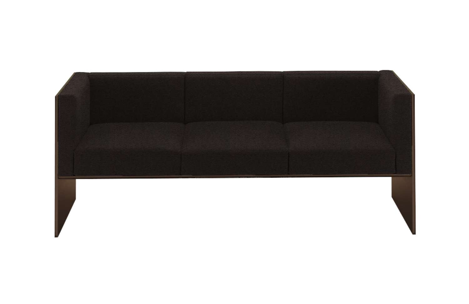 AIR FRAME 3007 MID(エアーフレーム3007 ミッドソファ） IXC