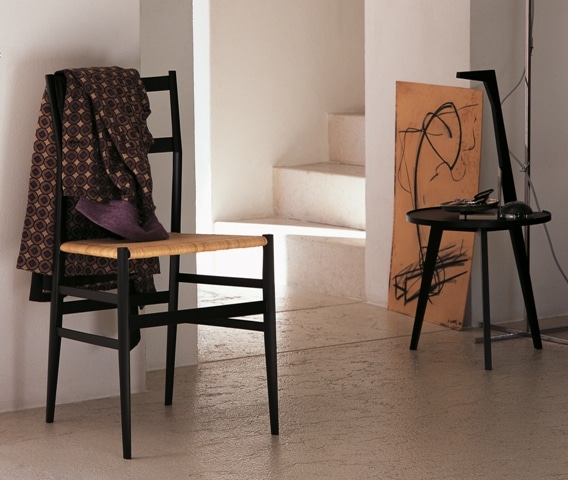 Cassina（カッシーナ）699 SUPERLEGGERAスーパーレジェーラ チェア