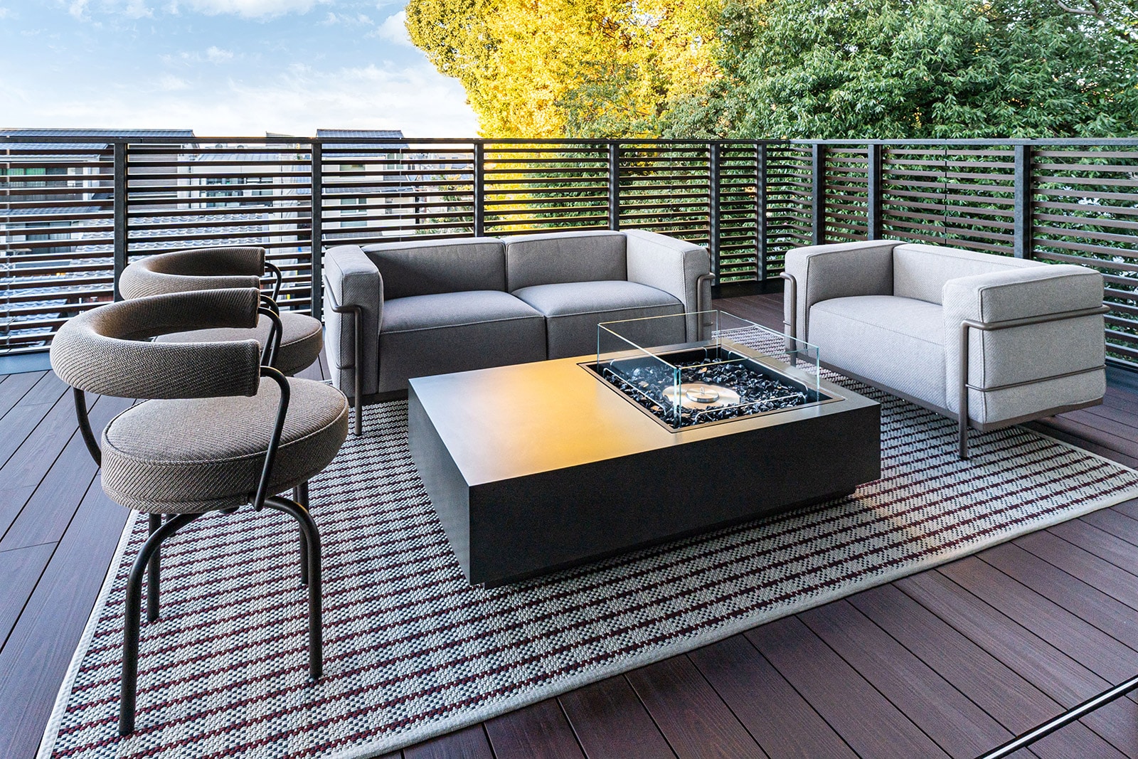 個人邸 - 納品事例 | カッシーナ・イクスシー