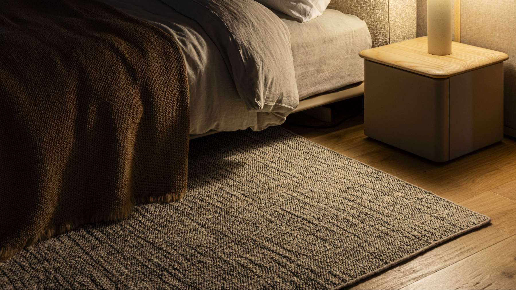 ラグ | カッシーナ・イクスシー