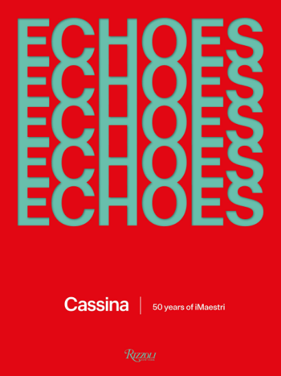 Echoes, 50 years of iMaestri A celebratory exhibition of an