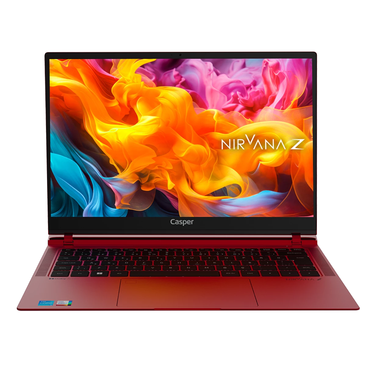 Casper Nirvana Z100 | i5 1335U 16GB LPDDR5 RAM 1TB M2 WINDOWS 11