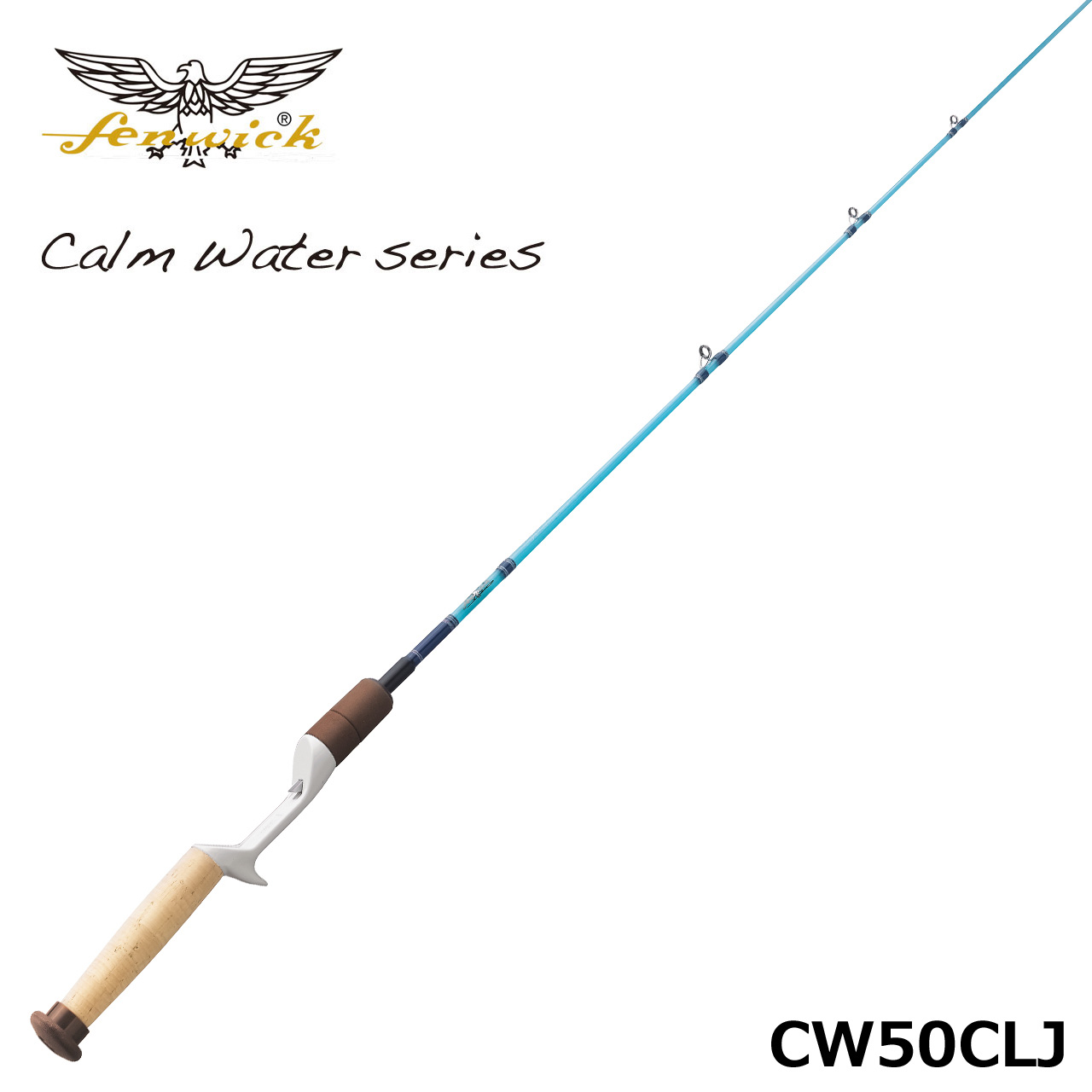 フェンウィック リンクス LINKS510Y-CLJ Yoshida Version リンクス