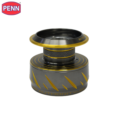 PENN AUTHORITY 4500 スピニングリール (日本＝6000) Amazon | PENN
