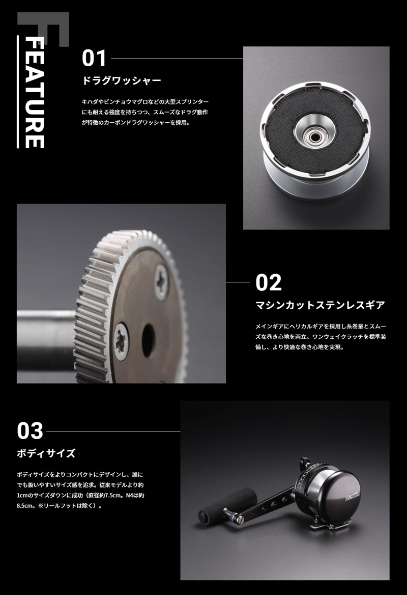 マーフィックス(MARFIX) C3 RH ☆セール特別割引品 マーフィックス