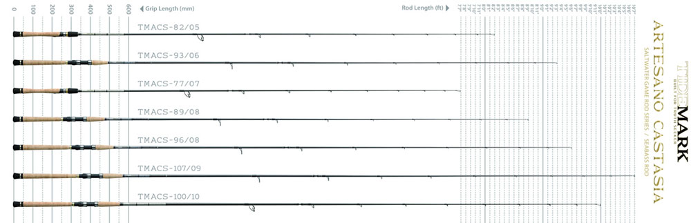 ダイコー(DAIKO) タイドマーク アルテサーノ キャステイシア TMACS-107