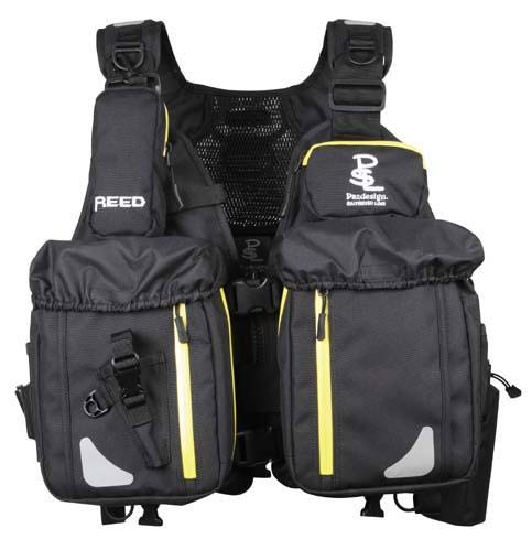 Pazdesign ウェーディングゲームベスト 迷彩 Amazon | パズデザイン