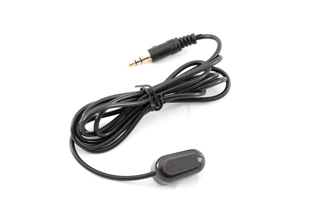 赤外線リモコンリピーター IRPT-02｜株式会社キャストレード