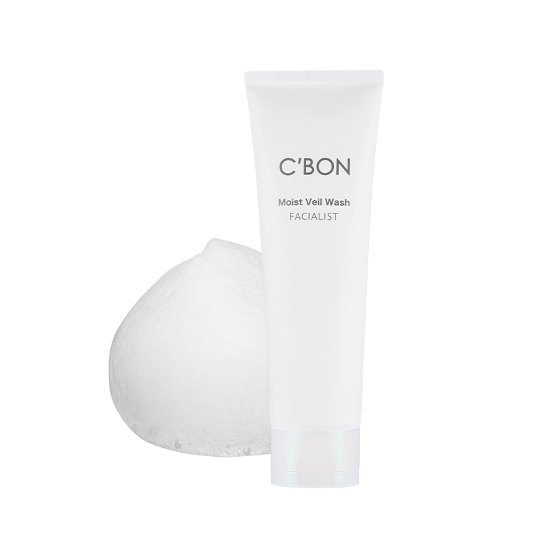 洗顔料│【公式】シーボン（C'BON）ホームケア（化粧品）とサロンケア