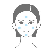 フェイシャリスト アドバンスルビーマセ│【公式】シーボン（C'BON