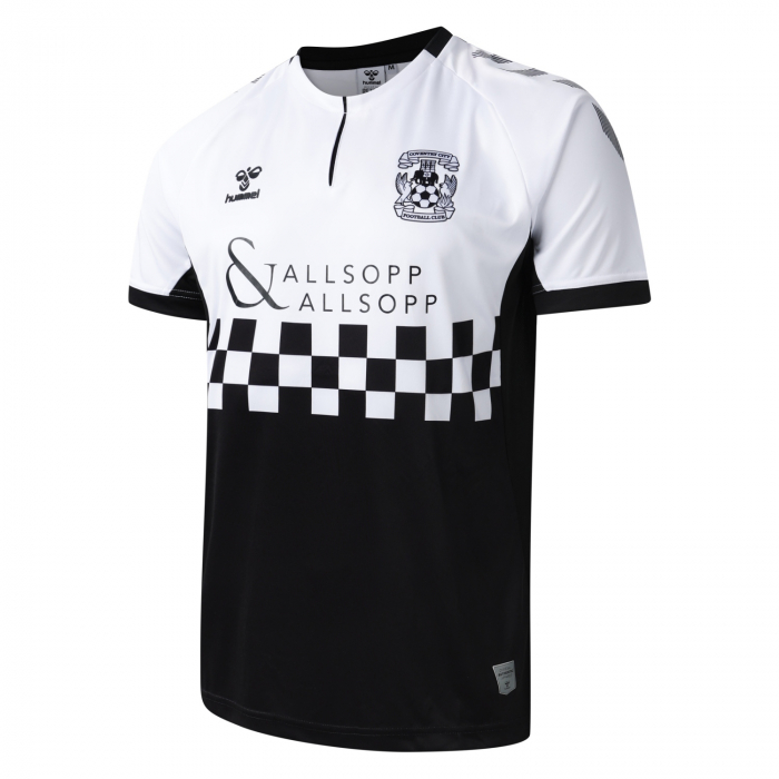 Coventry City Retro 19-20 Third Shirt