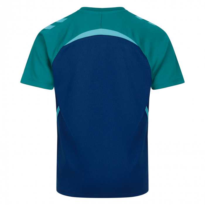 Coventry City Junior 25/26 Staff Training Shirt
