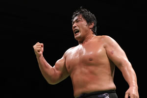 小橋建太の軌跡を本人インタビューと共に振り返る“鉄人伝説”DVDが発売